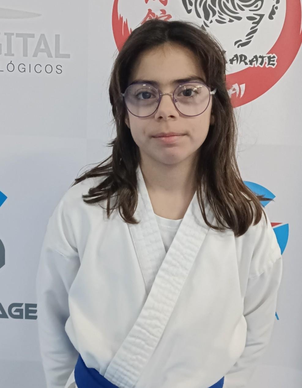 Luna Noa Carvalho Martins Louret Fernandes