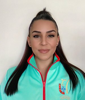 Patrícia Esparteiro