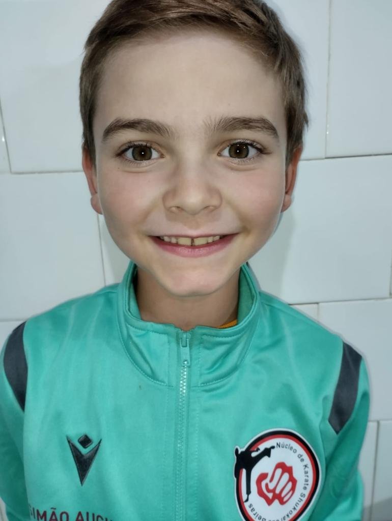 Simão Augusto