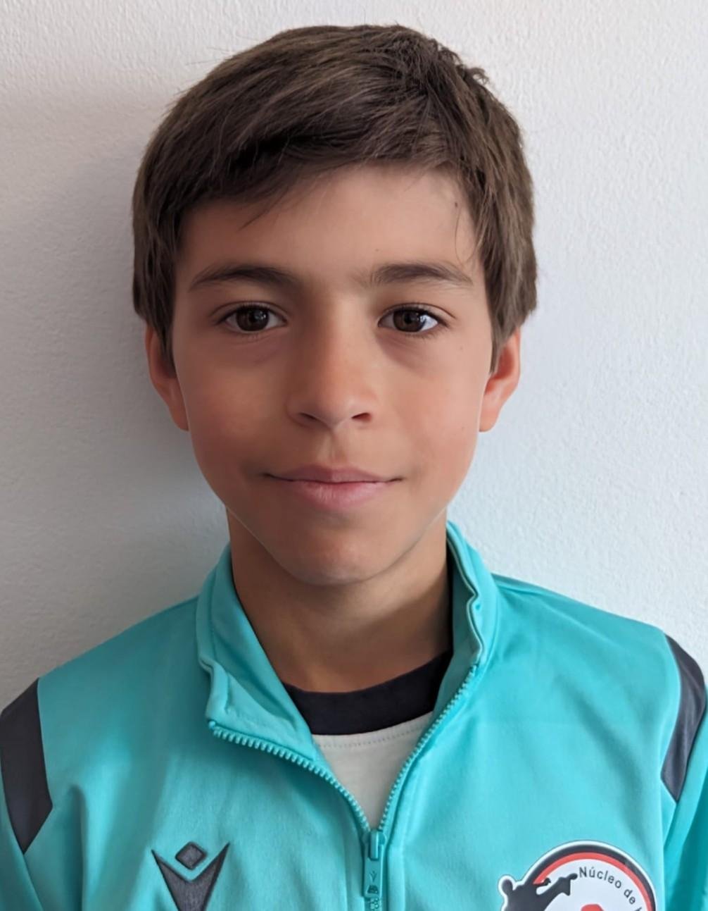 Gonçalo Macedo