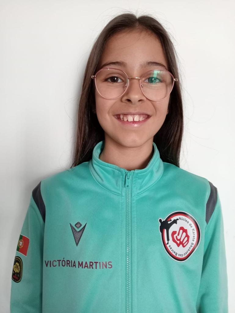 Victória Martins