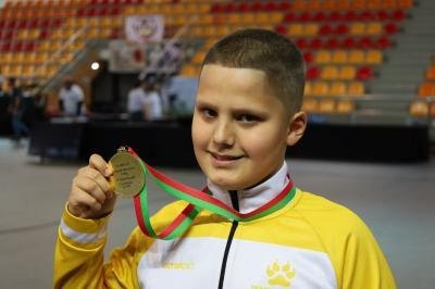 Tomás Ferreira Pedrosa