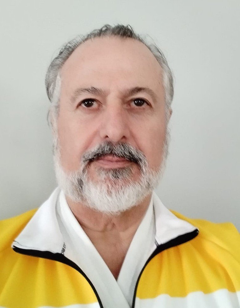 Joaquim Gonçalves Machado