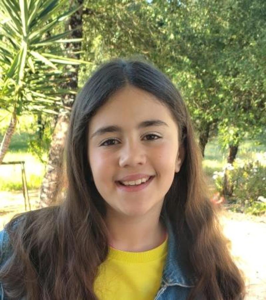 Filipa Costa Sampaio