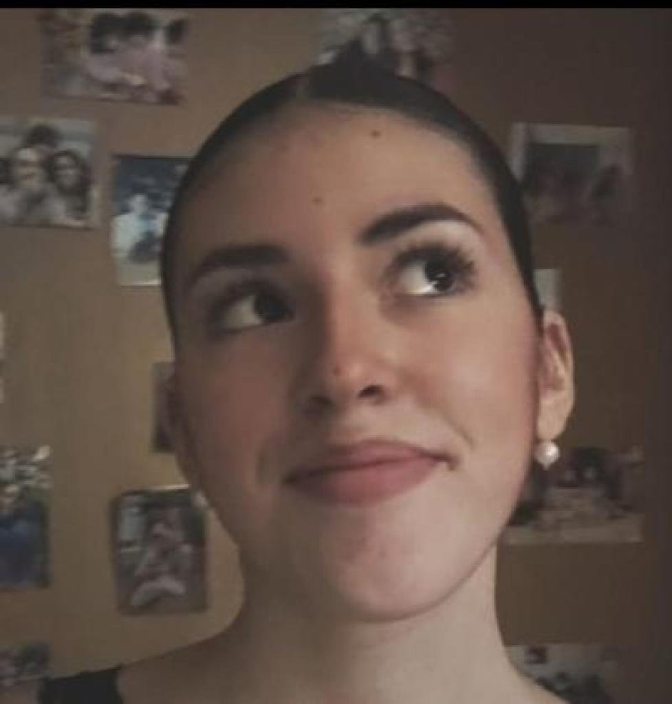 Francisca Pereira Matias