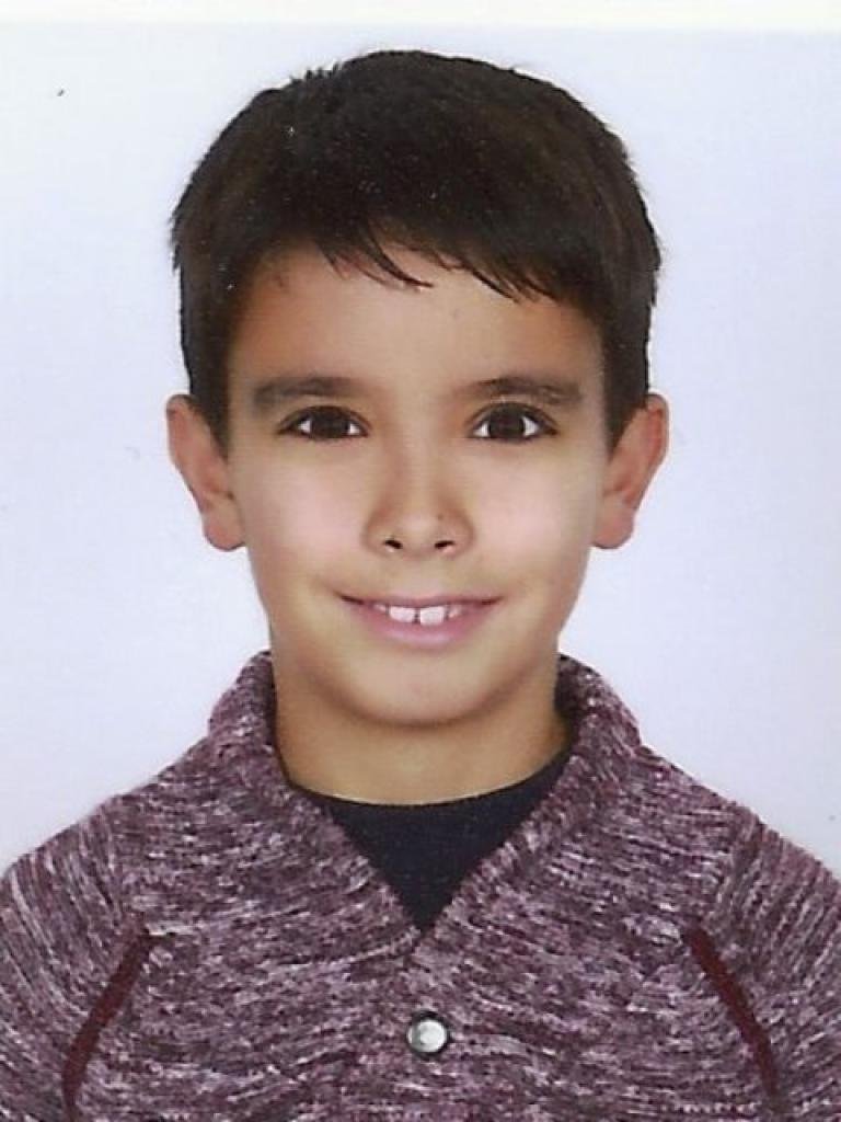 Luís Machado
