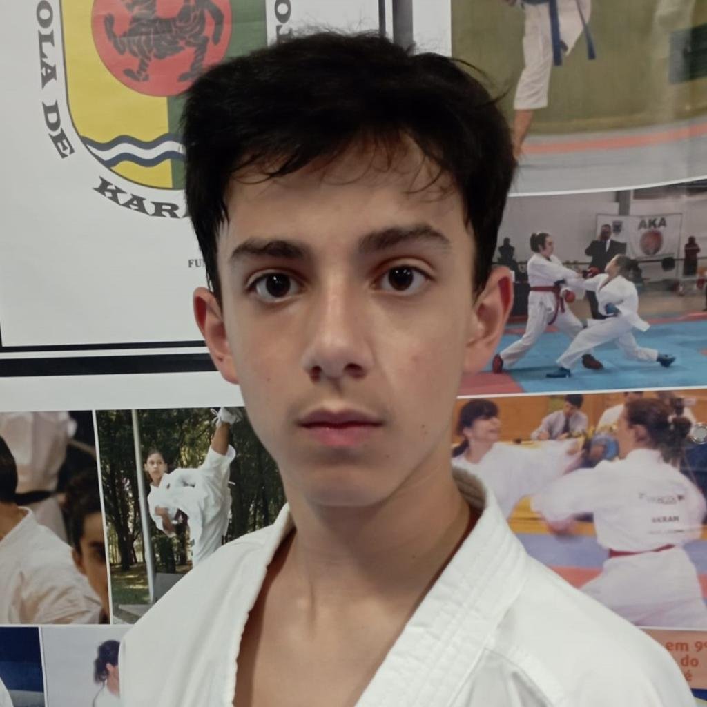 Simão Pereira