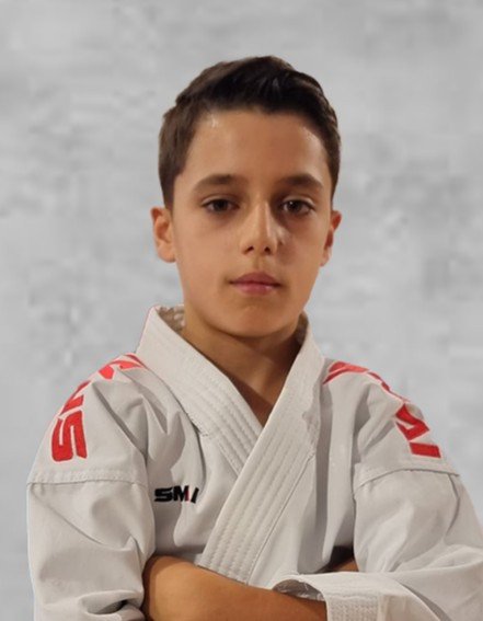 Leandro Santos Gomes