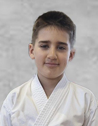 Goncalo Osorio