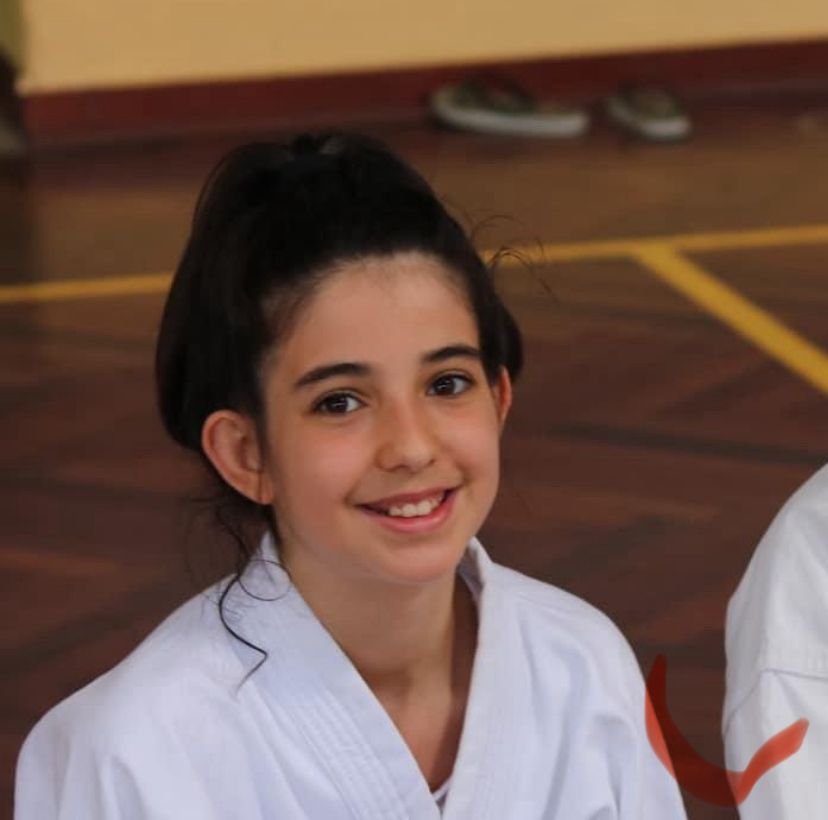 Francisca Bertrand
