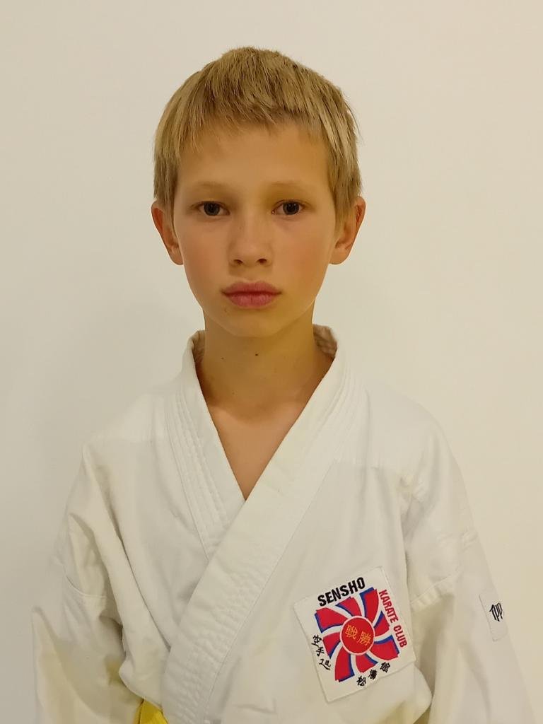 DMITRI VESELOV