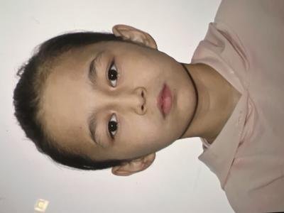 Rahimova Soliha