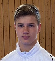 Moritz Jäger