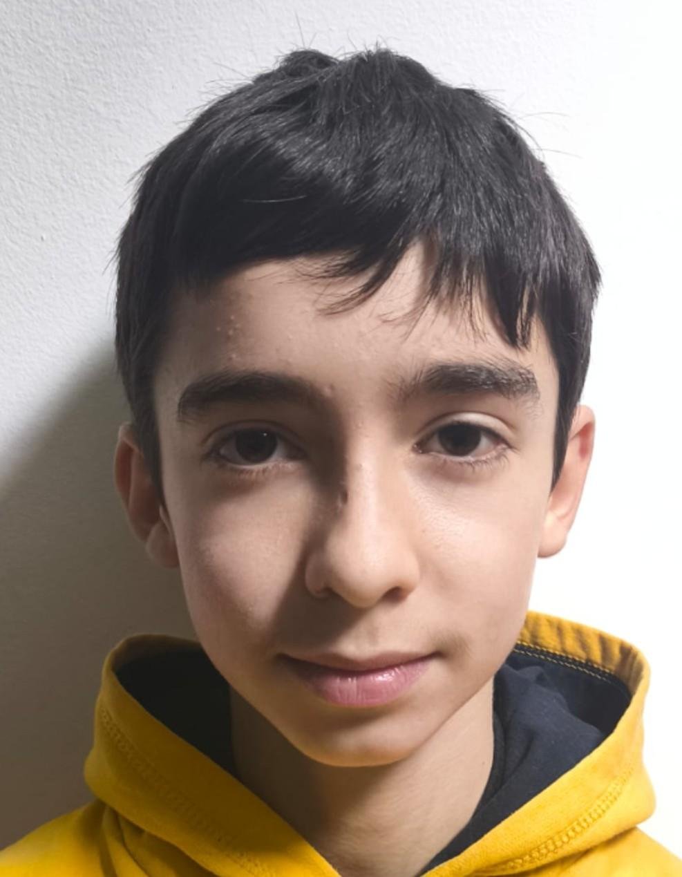 Francisco Carvalho Gaiola Monteiro