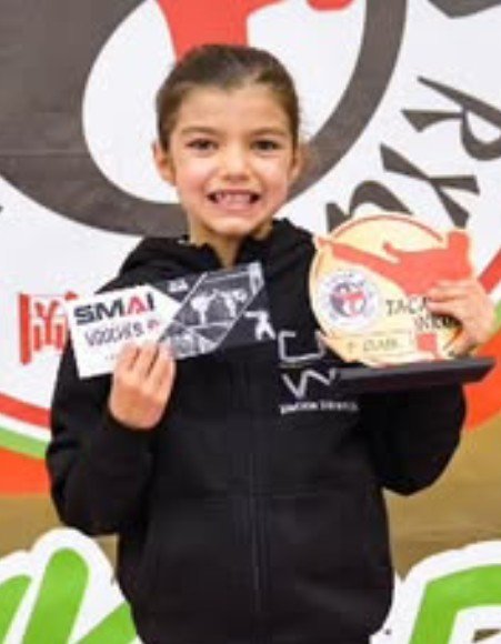 Matilde Teodoro Miranda