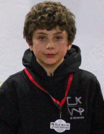 Manuel Teodoro Miranda